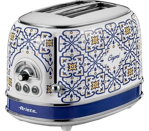Ariete Capri 155/CA