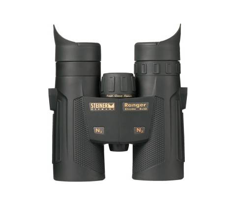 Steiner Ranger Xtreme 8x32