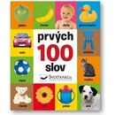 Prvých 100 slov