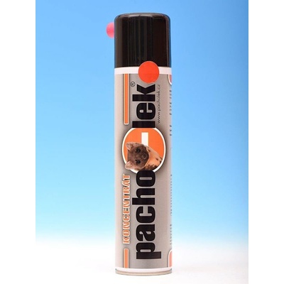 Ekoplant Pachový ohradník Pacholek proti kunám 250 ml