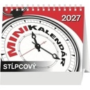 Stolový Mini 2027