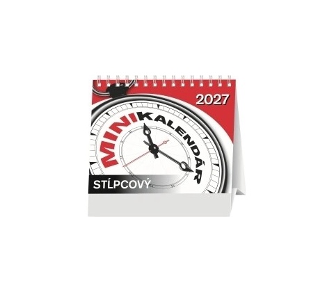 Stolový Mini 2027