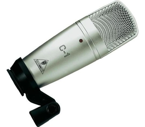 Behringer C-1