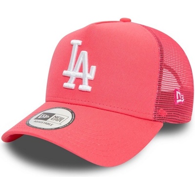 NEW ERA NEW ERA 940 Af trucker MLB League essential trucker LOSDOD 60503398
