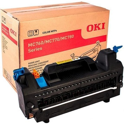 Originální zapékací jednotka OKI 45380003 – Zbozi.Blesk.cz