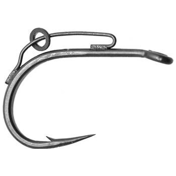 Mustad BBS Wide Gap 4,8 Micro barbed vel.6 5 ks