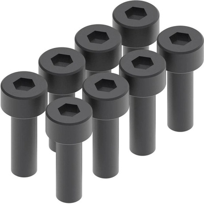 OMP M7 imbusový Skrutka M4x12
