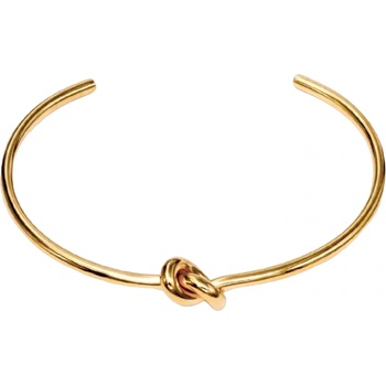 HARAHU Гривна kn-28691 - Златна kp28691 (kn-28691)