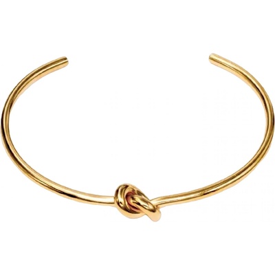 HARAHU Гривна kn-28691 - Златна kp28691 (kn-28691)