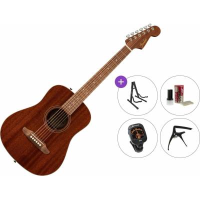 Fender California Standard Redondo Min…
