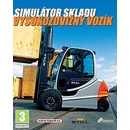 Forklift Truck Simulator 2009