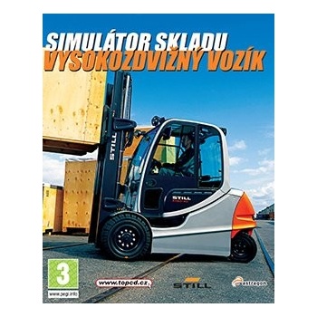 Forklift Truck Simulator 2009