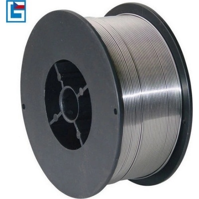 Plnící trubičkový drát z oceli 0,9MM/0,4KG, GÜDE 18791 – Hledejceny.cz