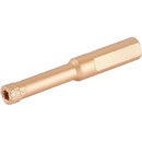 Ampérmetry a voltmetry Extol Craft 600011 U,I,R, měření do 250V/10A/2000kO