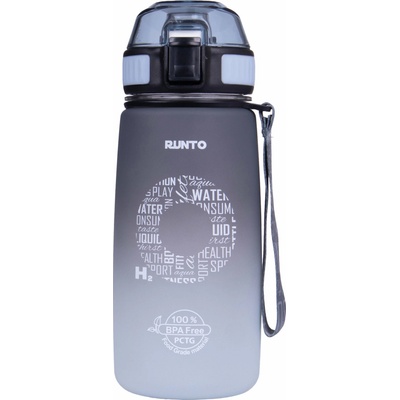 Runto Aqua-Go 630 ml