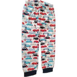 Chicco Boys Pants White/Blue - magazinko