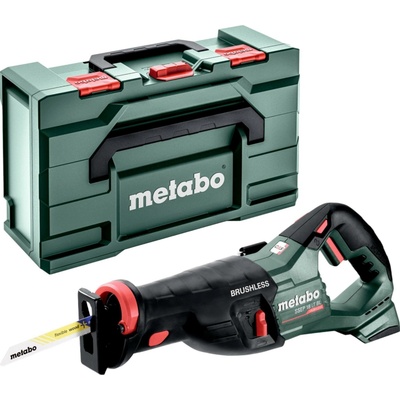 Metabo SSEP 18 LT BL