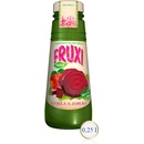 Fruxi jablko cvikla 100% šťava 250 ml