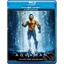 Aquaman 3D BD