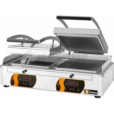 Fiamma CG2x4SSSS/Duplex