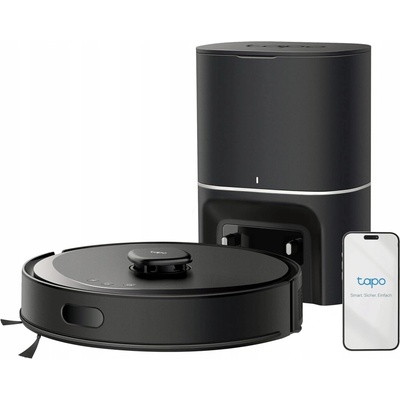 TP-Link Tapo RV30 Max Plus