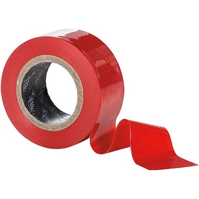 Lovers Tape Red
