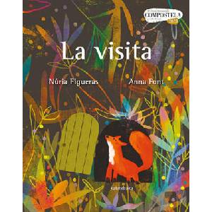 La visita (2023)