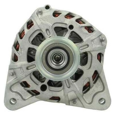 Alternátor Renault 120A TG12C150 Valeo New