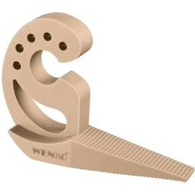 Wenko Dveřní zarážka multi-stop béžová