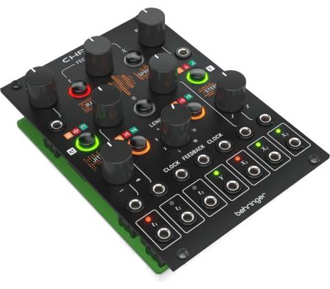 Behringer Chaos