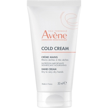 Avène Cold Cream Концентриран крем за ръце, 50 ml