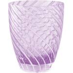 italesse ЧАШИ vertigo tumbler 380ml 6БР ЛИЛАВИ (3353at)