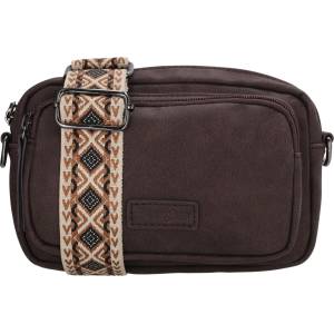 Beagles Malaga 20592 Dark brown