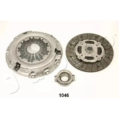 JAPKO Sada spojky JPK 921046