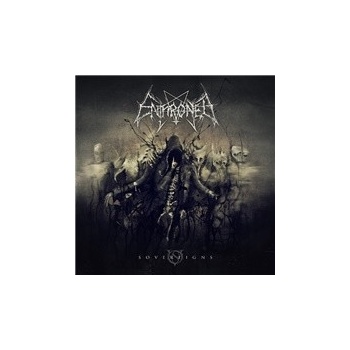 ENTHRONED - SOVEREIGNS (1CDG)