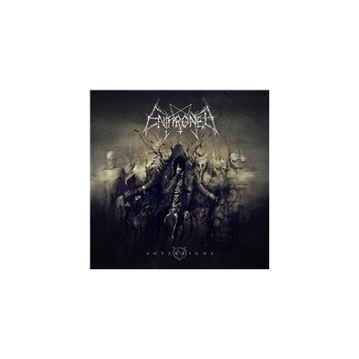 ENTHRONED - SOVEREIGNS (1CDG)