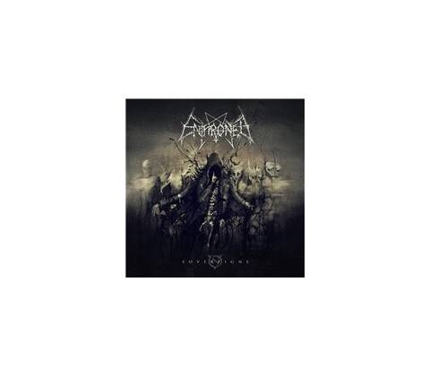 ENTHRONED - SOVEREIGNS (1CDG)