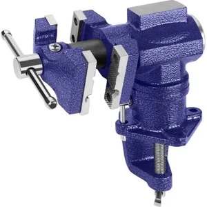 Kraft & Dele Менгеме с въртяща се основа KraftDele KD5980/ 65 мм (KD5980)