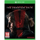 Hry na Xbox One Metal Gear Solid 5: The Phantom Pain