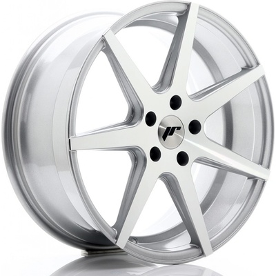 JAPAN RACING JR20 8,5x19 5x112 ET40 silver