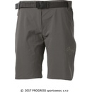Progress Epica shorts šedá