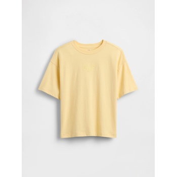 GAP Детска oversize тениска с лого 1969 GAP GAP | Zhalt | Момчешки | S