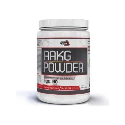 Pure Nutrition AAKG POWDER - 500 грама, Pure Nutrition, PN7741