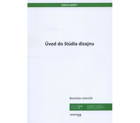 Úvod do štúdia dizajnu
