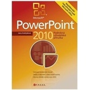Microsoft PowerPoint 2010