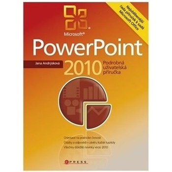 Microsoft PowerPoint 2010