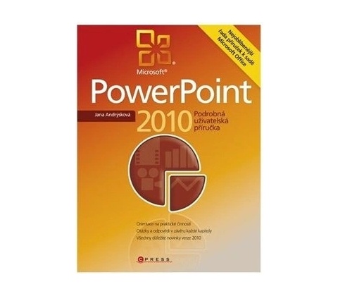 Microsoft PowerPoint 2010
