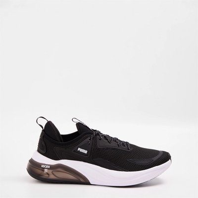PUMA Маратонки Puma Women's Cell Thrill Runners - Black/White