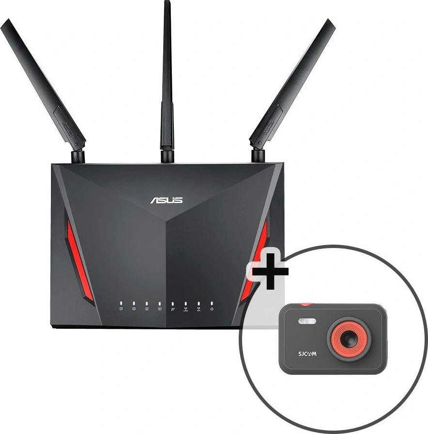 Asus RT-AC86U