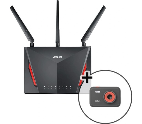 Asus RT-AC86U